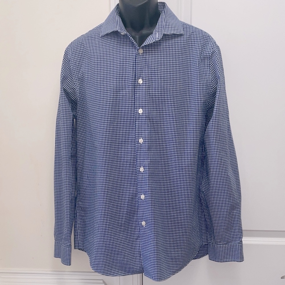 Men's Goodfellow and Co Shirt, size L